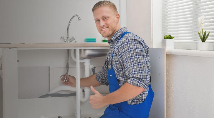 Weekend Plumber Service in Bricelyn, MN